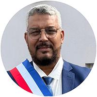 Abdellah EL RHAZALI