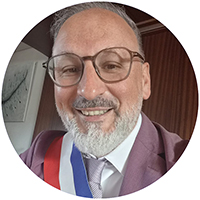 Olivier BOVA
