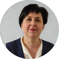 Marie-Claire GROSJEAN