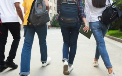 Bons lycéens pour la rentrée 2026/2027