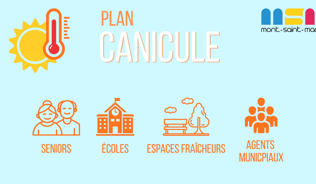 Plan canicule