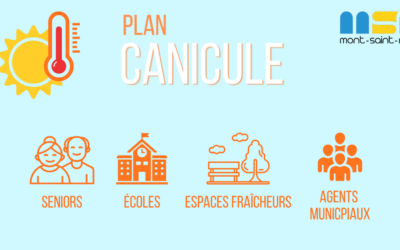 Plan canicule