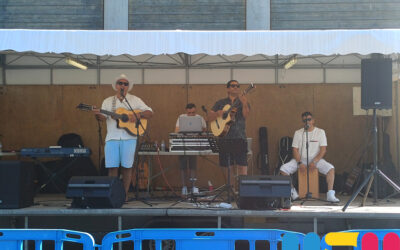 Un week-end en musique à Mont-Saint-Martin