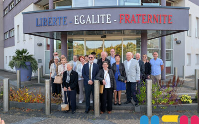 Les jubilaires 2026